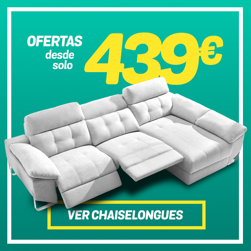 sofa chaise longue online